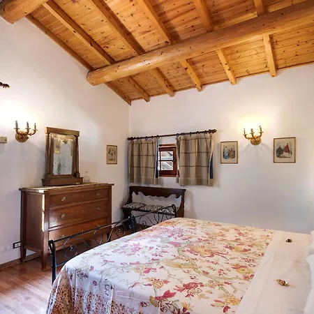 La Casa Sul Poggio - Monte Penna *
