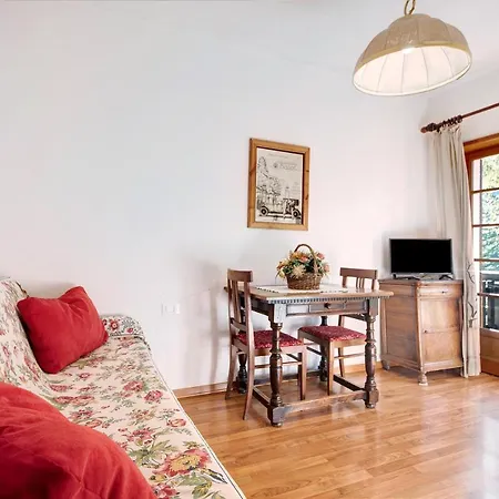 La Casa Sul Poggio - Monte Penna