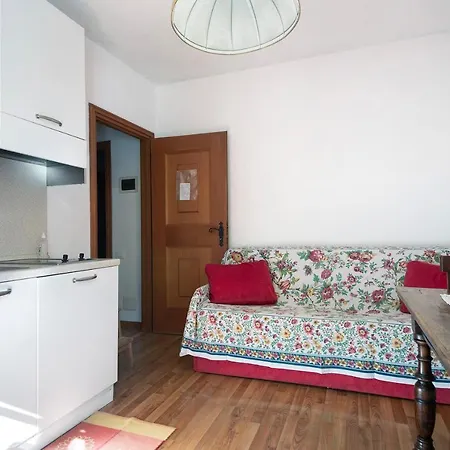 아파트 La Casa Sul Poggio - Monte Penna