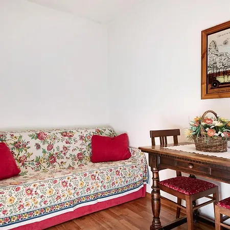 La Casa Sul Poggio - Monte Penna *