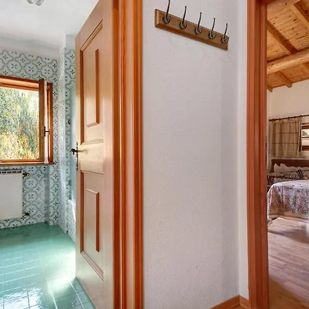 La Casa Sul Poggio - Monte Penna * Santo Stefano dʼAveto