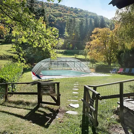 아파트 La Casa Sul Poggio - Monte Penna *
