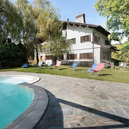 La Casa Sul Poggio - Monte Penna