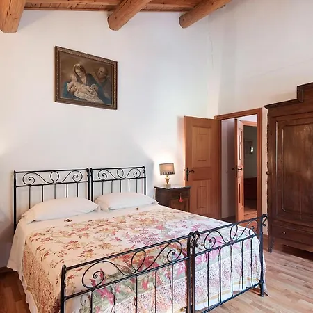 La Casa Sul Poggio - Monte Penna 아파트 *