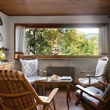 La Casa Sul Poggio - Monte Penna * Santo Stefano dʼAveto