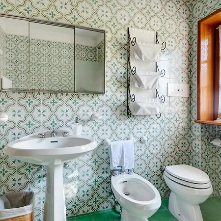 아파트 La Casa Sul Poggio - Monte Penna