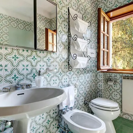 아파트 La Casa Sul Poggio - Monte Penna *